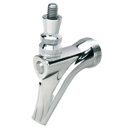 Micro Matic Grifo de Cerveza de Acero Inoxidable