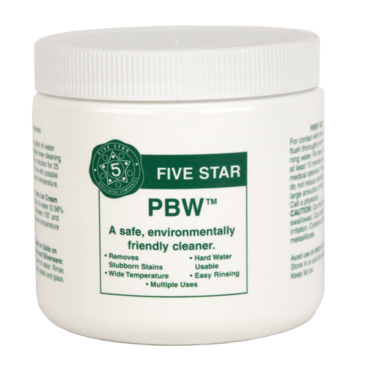 Five Star Chemicals PBW