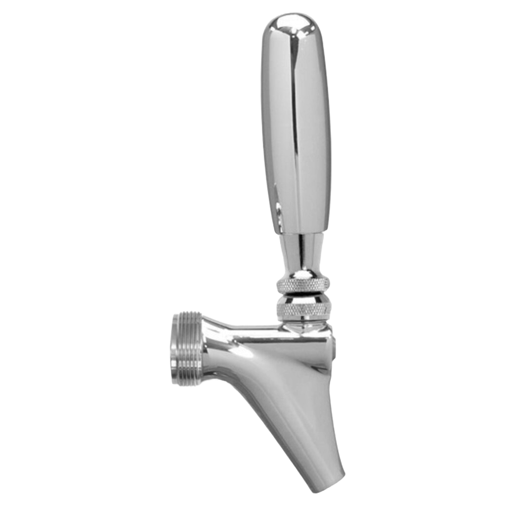 Micro Matic Grifo de Cerveza de Acero Inoxidable