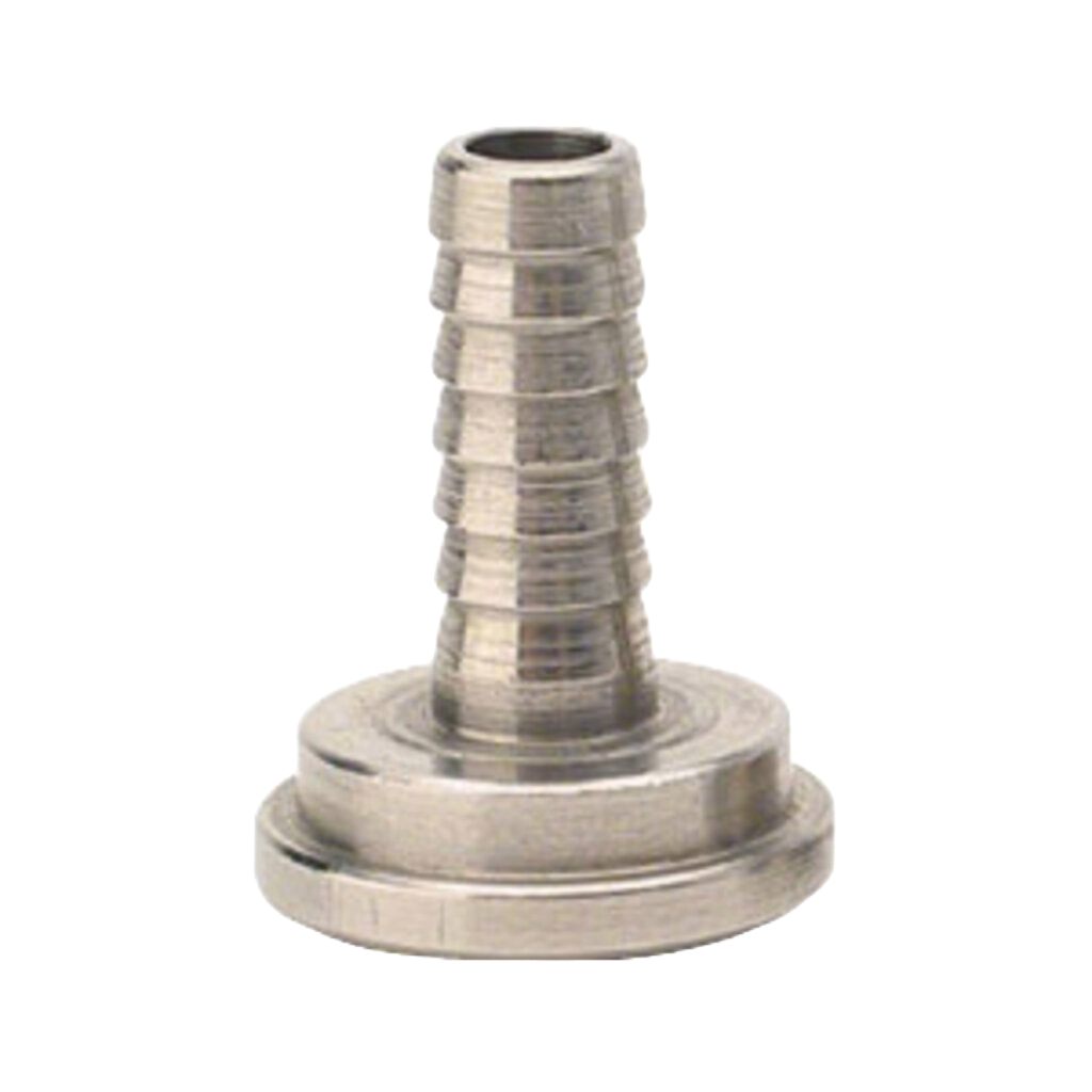 Micro Matic Espiga de Acero Inoxidable 304 - 1/4"