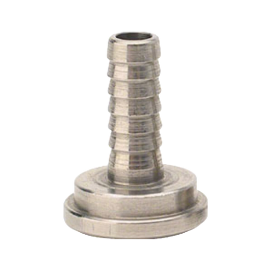 Micro Matic Espiga de Acero Inoxidable 304 - 1/4"