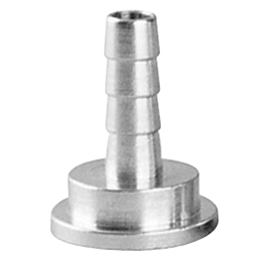 Micro Matic Espiga de Laton Niquelado 3/16"