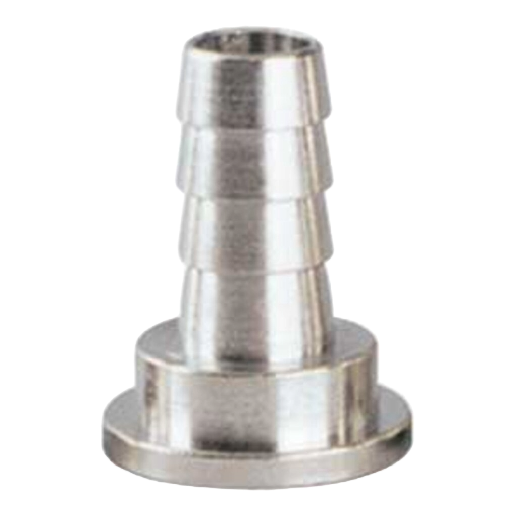 Micro Matic Espiga de Laton Niquelado 5/16"