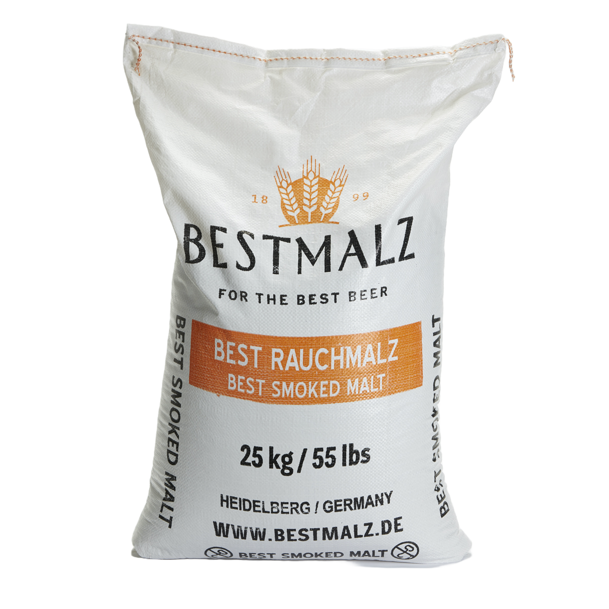 BEST Smoked Malt