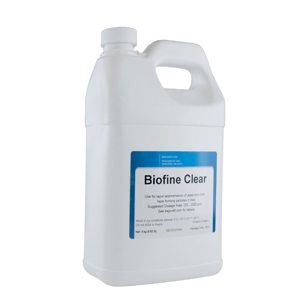 Kerry Biofine® Clear (Silicic Acid)