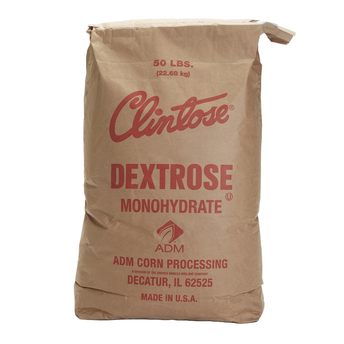 Dextrosa Monohidrata