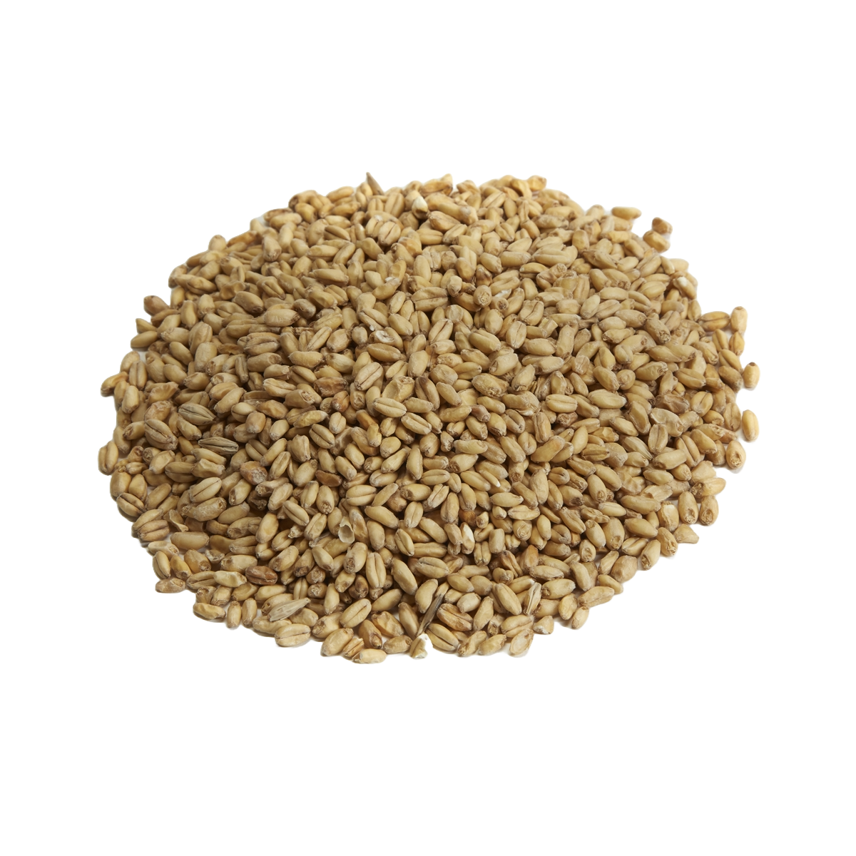 Great Western Wheat Malt