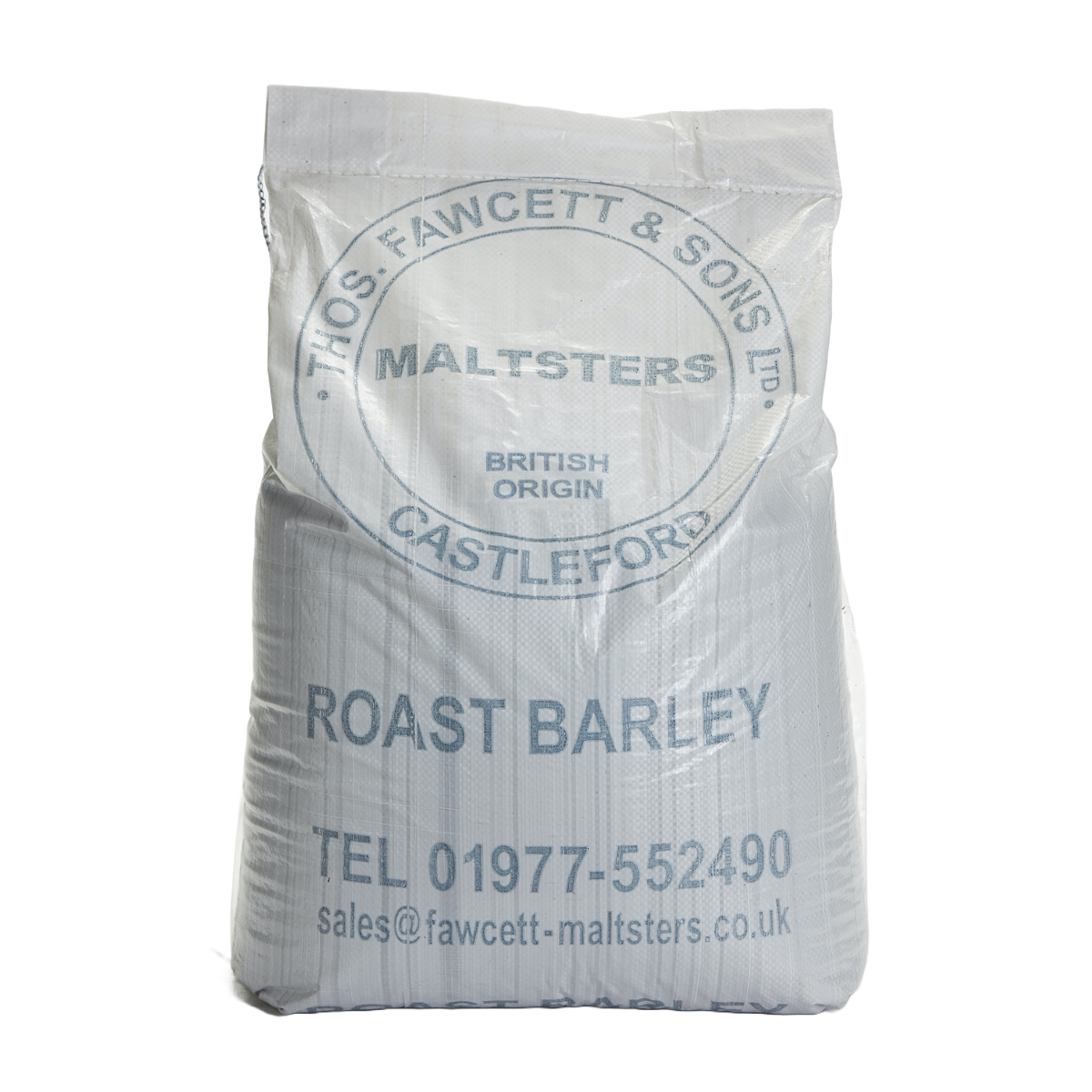 TF&S Roasted Barley