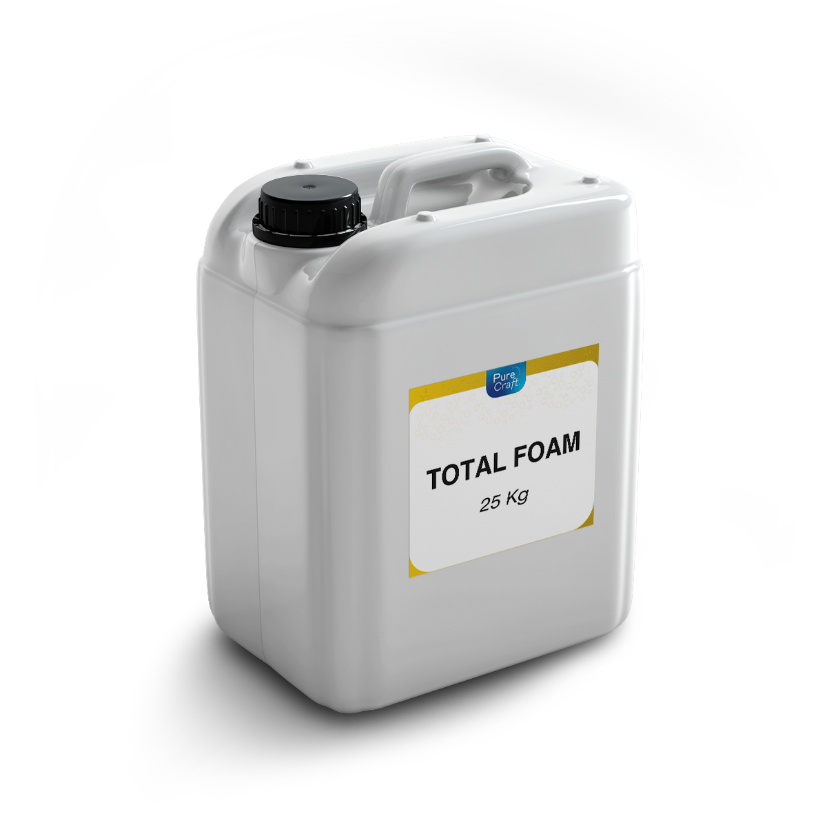 Pure Craft® Total Foam