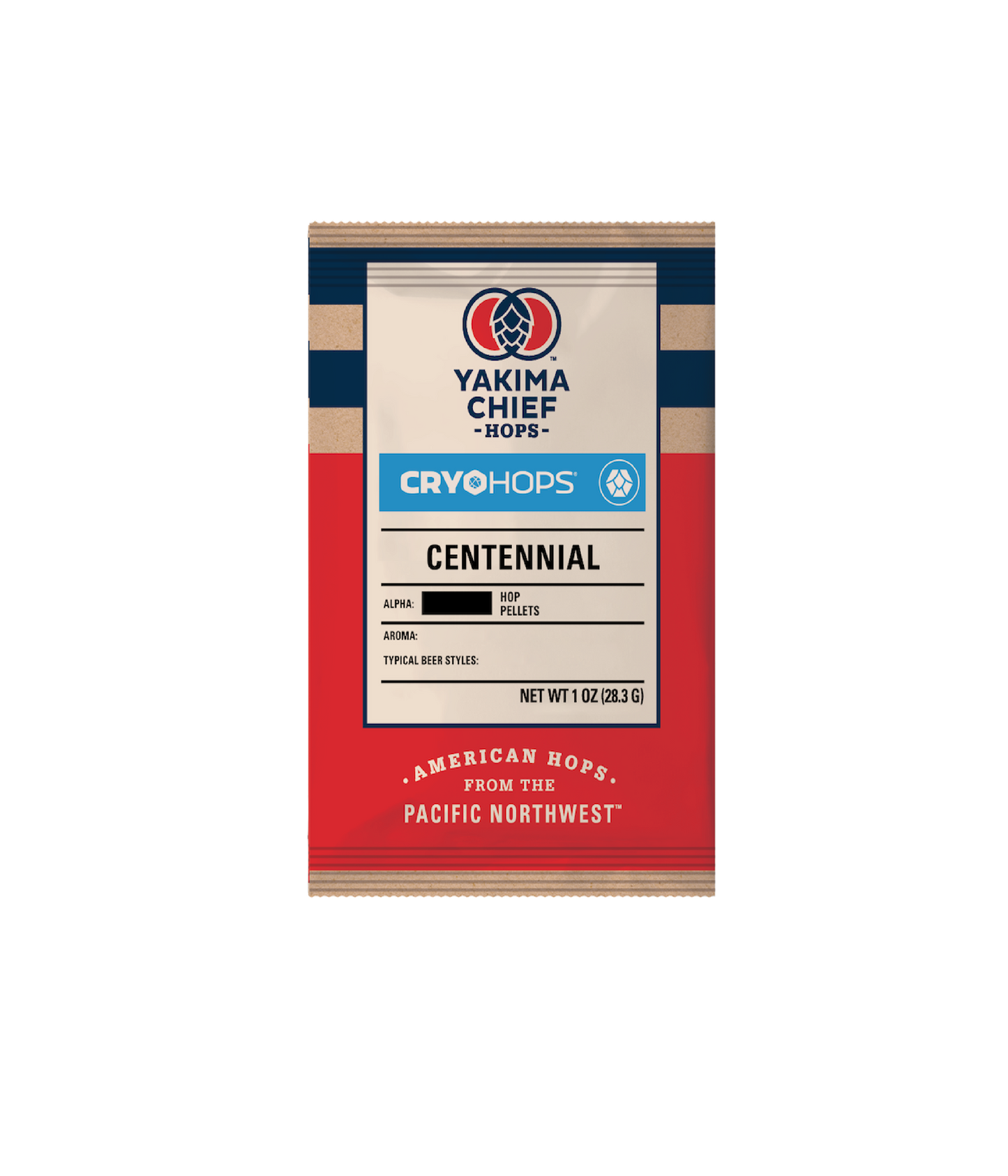 YCH Cryo Hops® Centennial