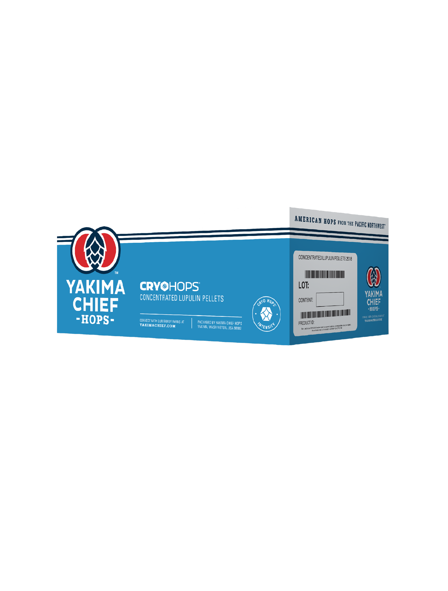 YCH Cryo Hops® Cryo Pop™ Original Blend