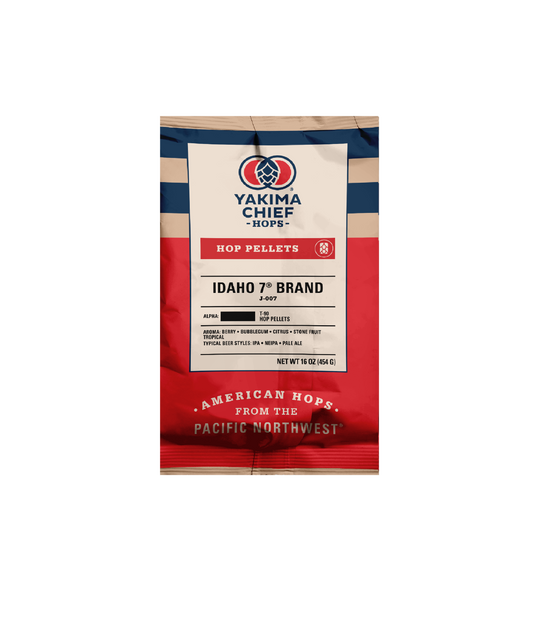 YCH Lúpulo Idaho 7® Brand