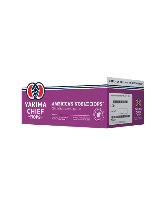 YCH Lúpulo Simcoe® Brand American Noble hops™