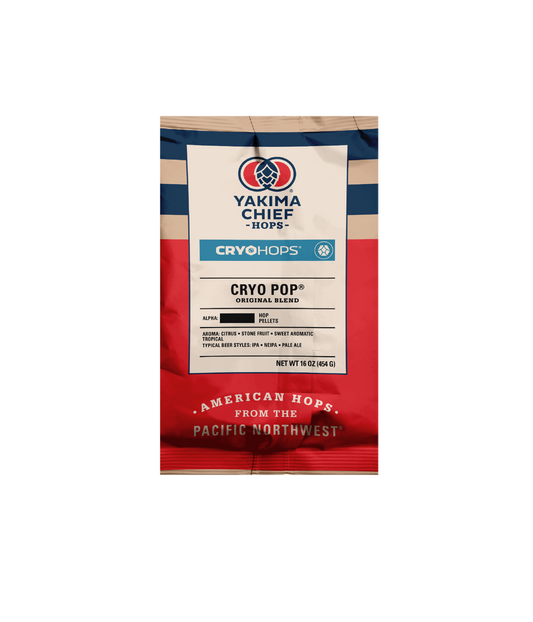 YCH Cryo Hops® Cryo Pop™ Original Blend