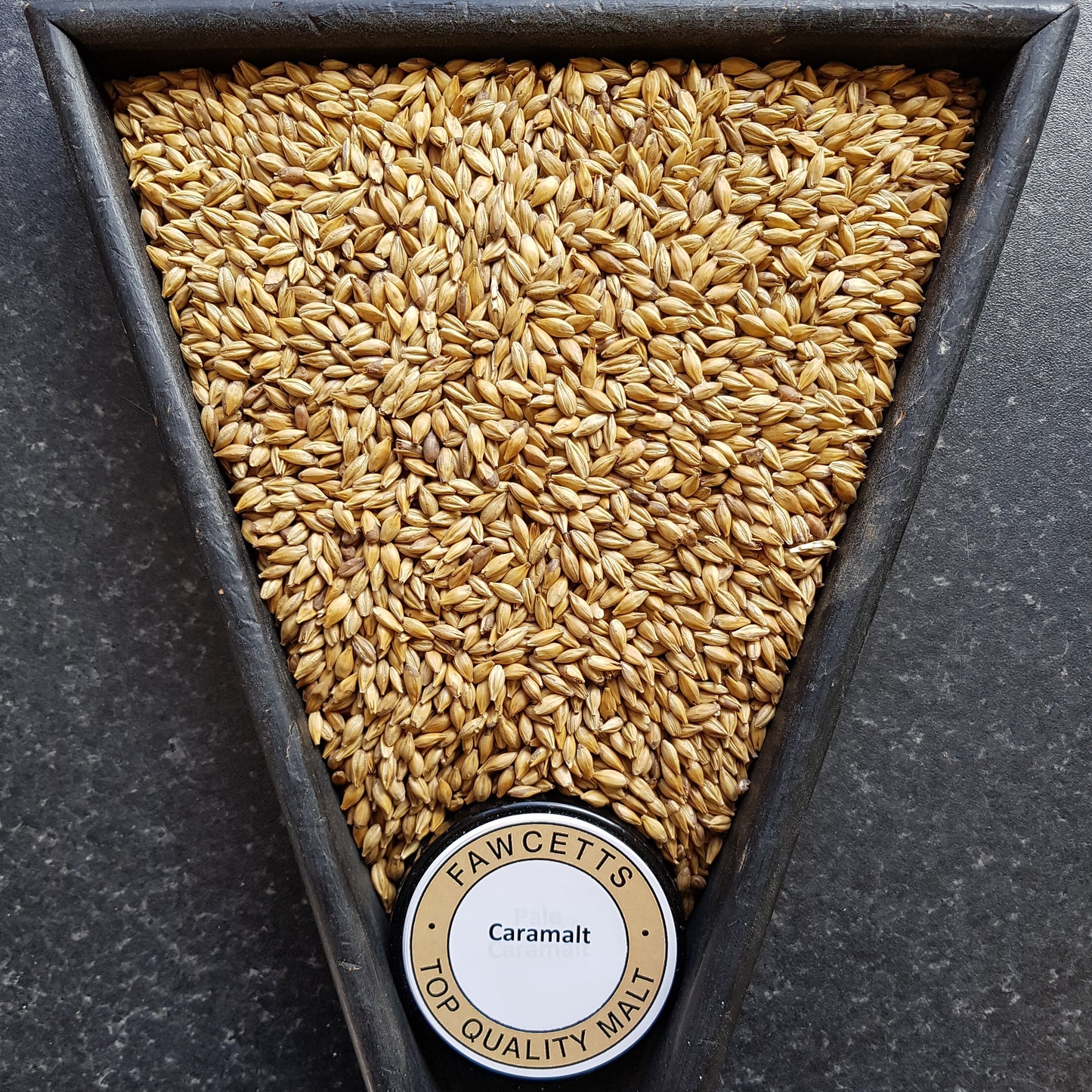 TF&S Cara Malt