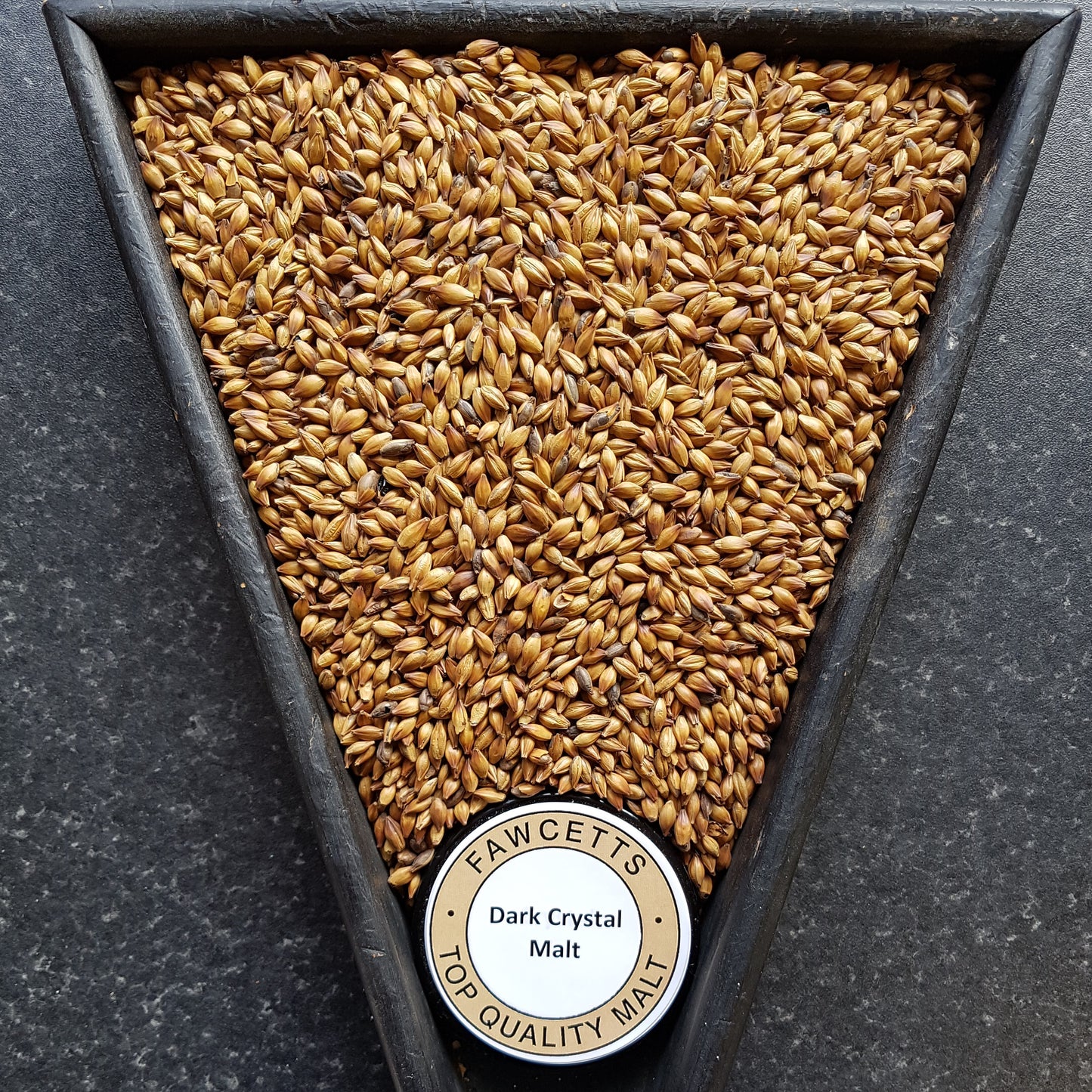 TF&S Crystal Malt I