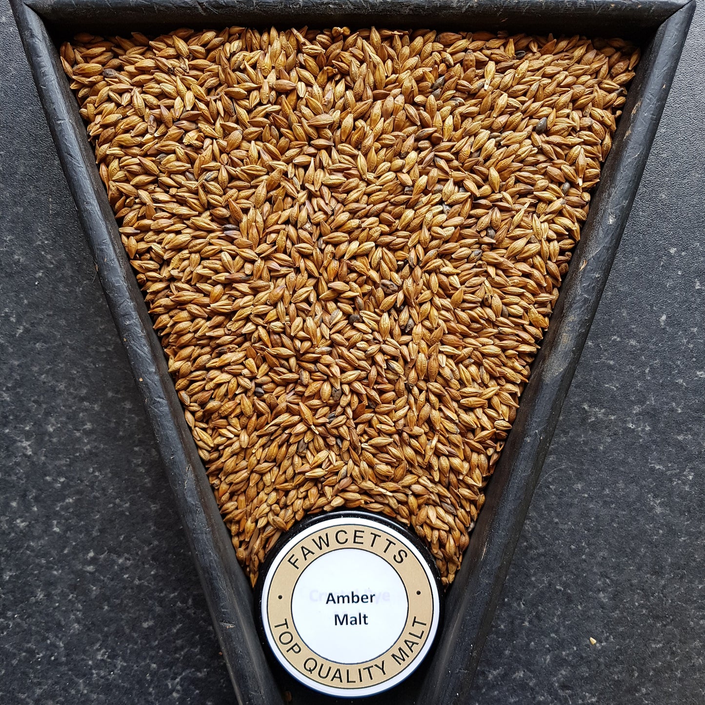 TF&S Amber Malt