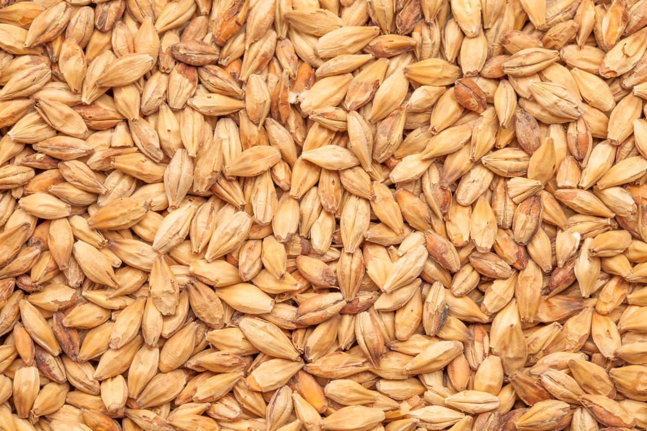 BEST Caramel Aromatic