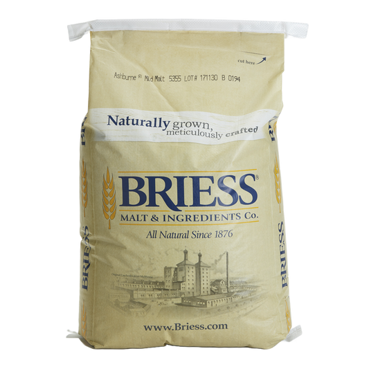 Briess Ashburne Mild Malt