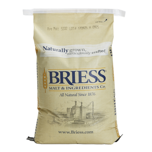 Briess Rye Malt