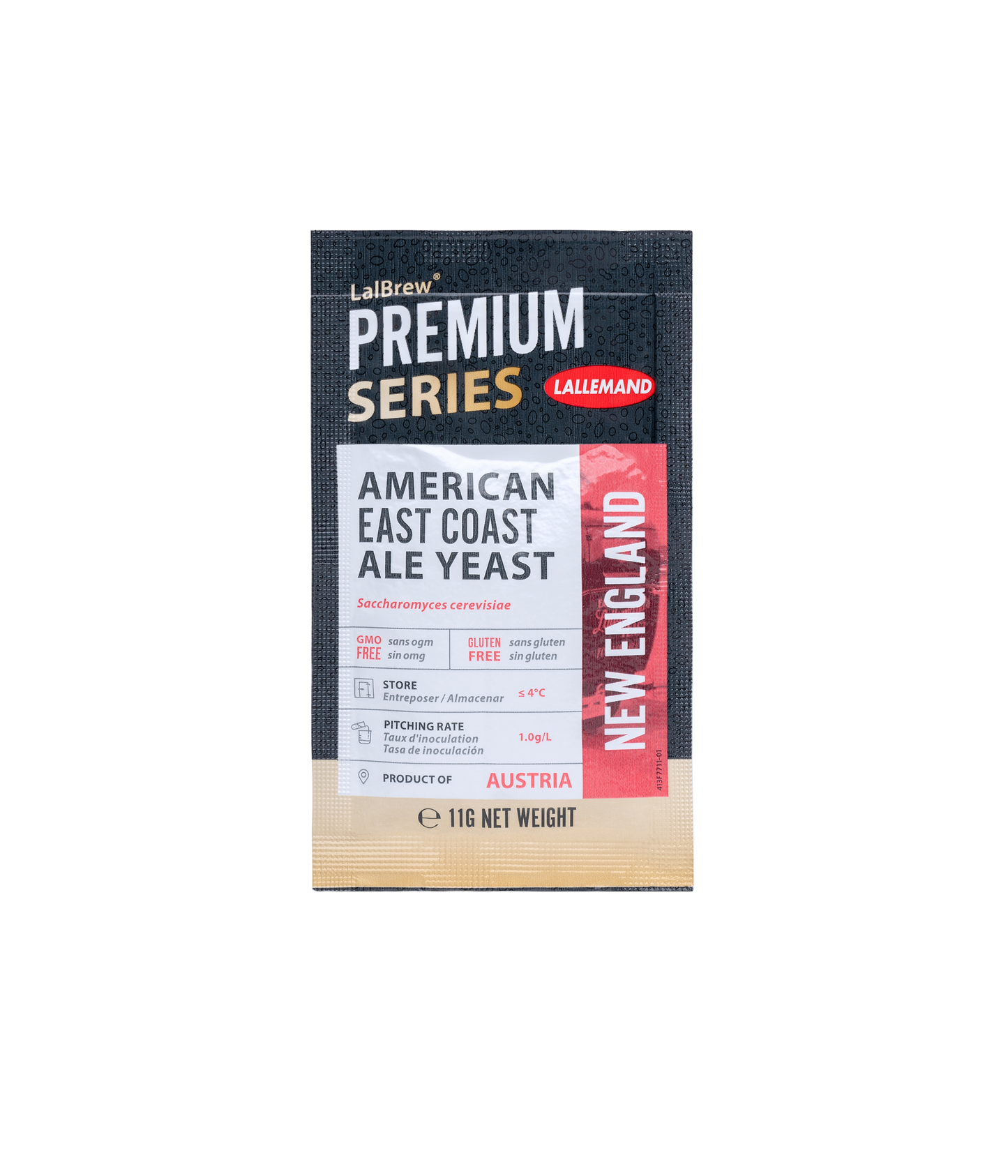 Lallemand LalBrew® New England East Coast American Ale Yeast