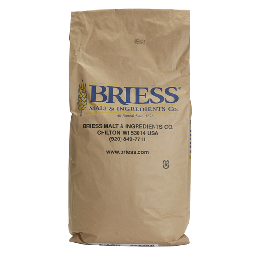 Briess Rye Flakes