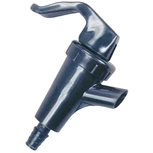 Micro Matic Grifo de Cerveza para Party Pump - Plástico