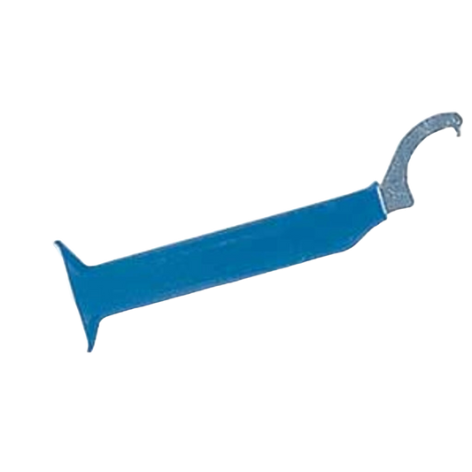 Micro Matic Llave para Grifo de Cerveza y Tuerca Hexagonal