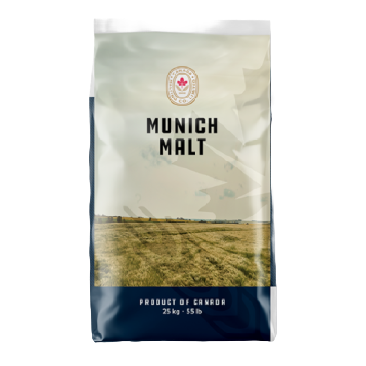 Canada Malting Munich Malt