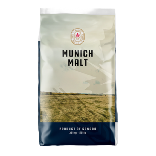 Canada Malting Munich Malt