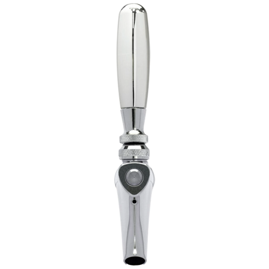 Micro Matic Grifo de Cerveza de Acero Inoxidable