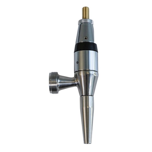 Micro Matic Grifo para Crema de Cerveza Stout (Nitrogenada) de Vastago Corto