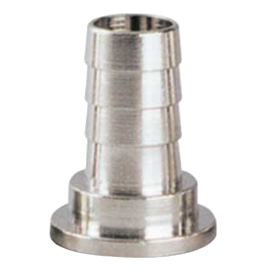 Micro Matic Espiga de Laton Niquelado 3/8"