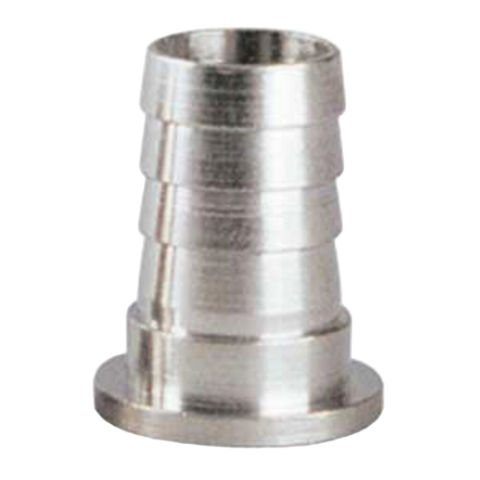 Micro Matic Espiga de Laton Niquelado 1/2"