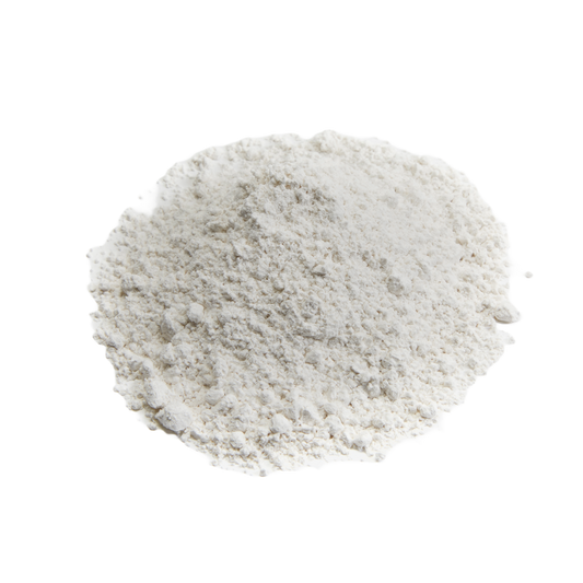 Sulfato de Calcio (Gypsum)