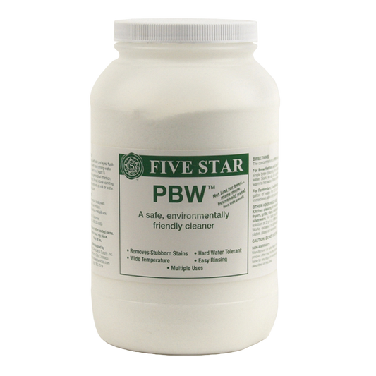 Five Star Chemicals PBW