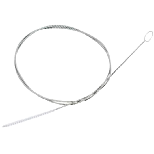 Micro Matic Cepillo para Manguera de Nylon 3/16" x 66"