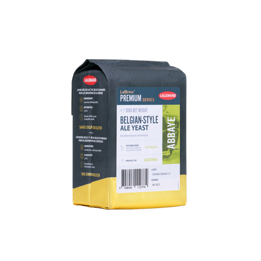 Lallemand LalBrew® Abbaye Yeast