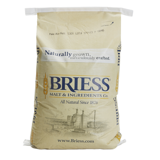 Briess Pale Ale Malt