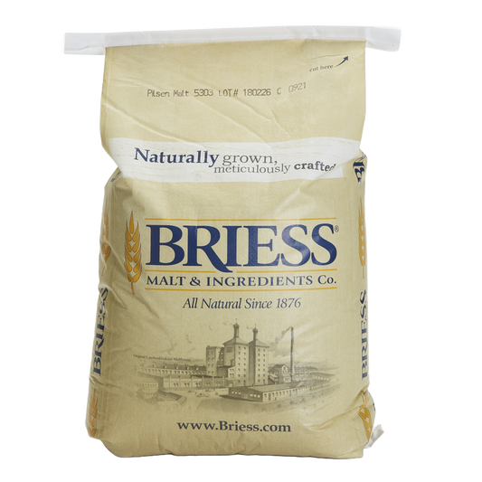 Briess Pilsen Malt