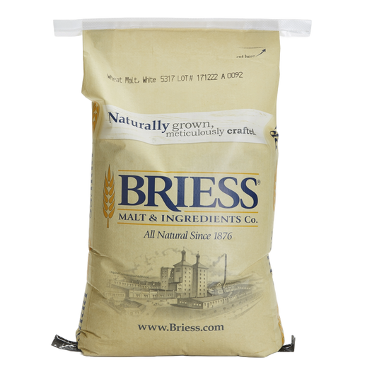 Briess Wheat Malt White