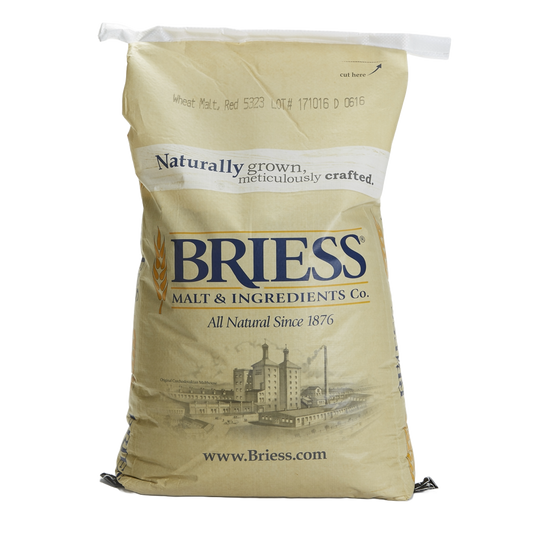 Briess Wheat Malt Red