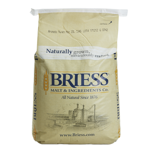 Briess Aromatic Munich Malt 20 L