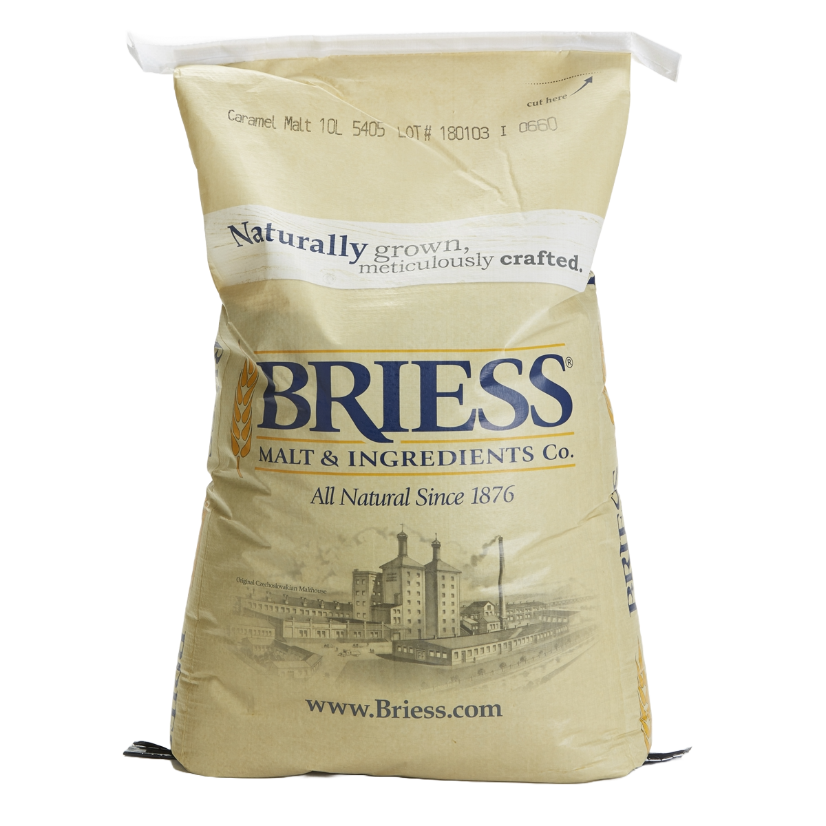 Briess Caramel Malt 10 L