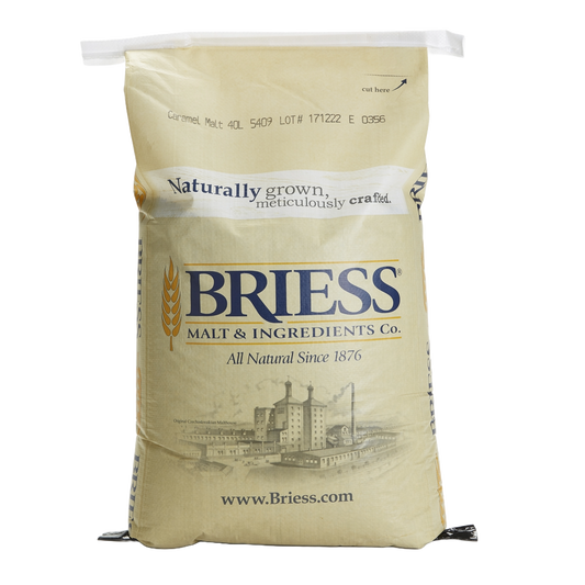 Briess Caramel Malt 40 L