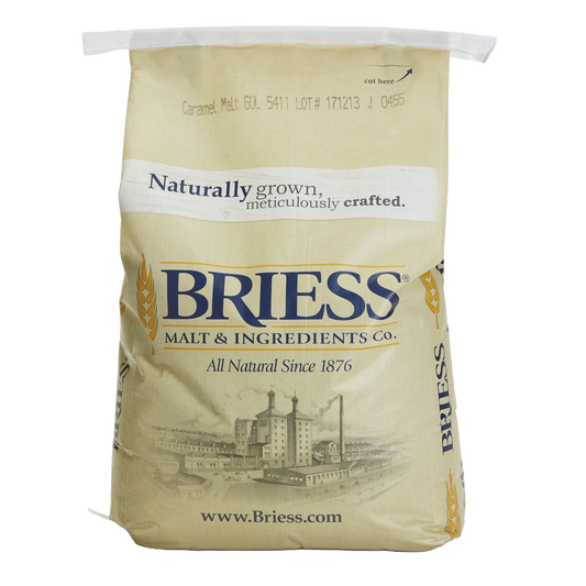 Briess Caramel Malt 60 L