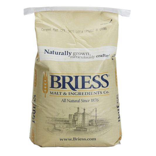 Briess Caramel Malt 120 L