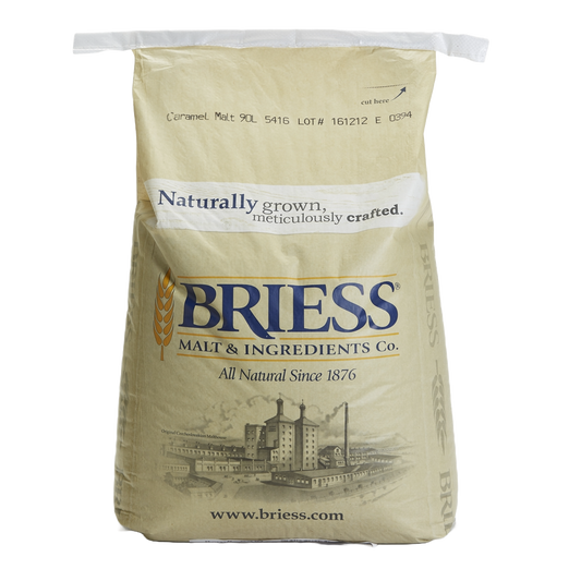 Briess Caramel Malt 90 L
