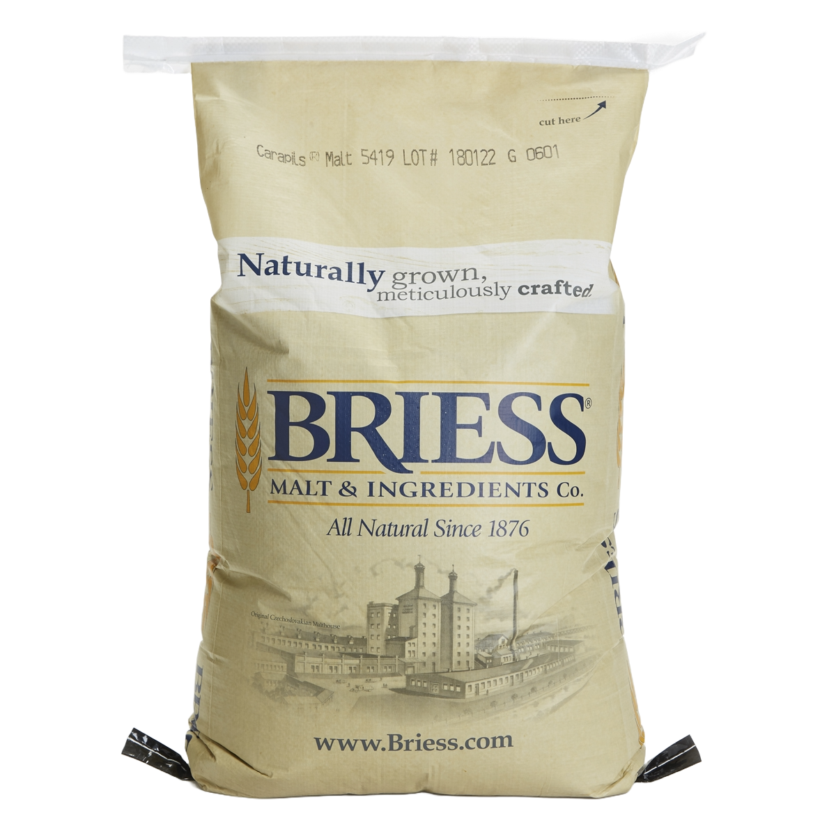 Briess Carapils Malt