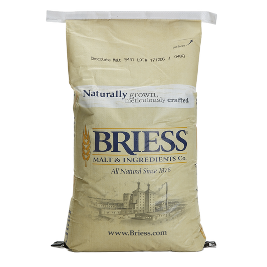 Briess Chocolate Malt